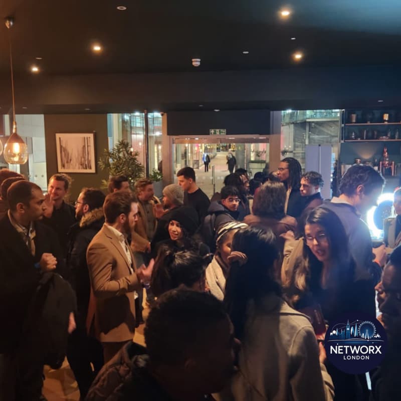 Cover Image for Fashion, Retail & Brand Networking for Business Professionals