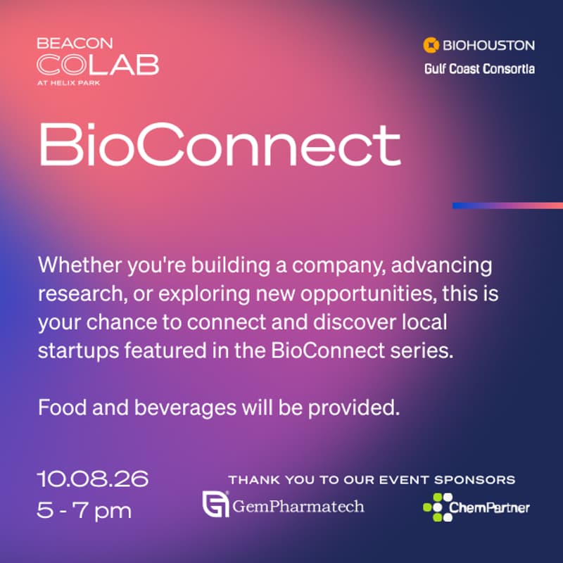Cover Image for BioConnect