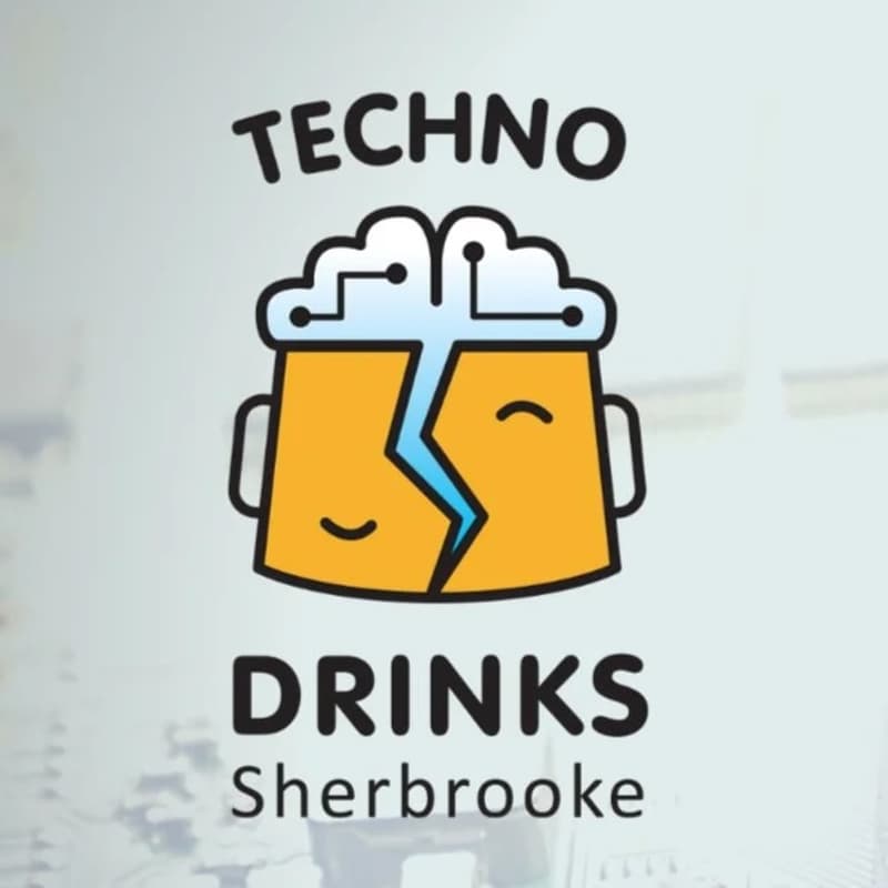 Cover Image for Techno Drinks - Octobre 2026