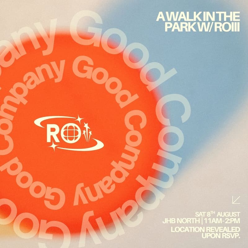 Cover Image for Good Company