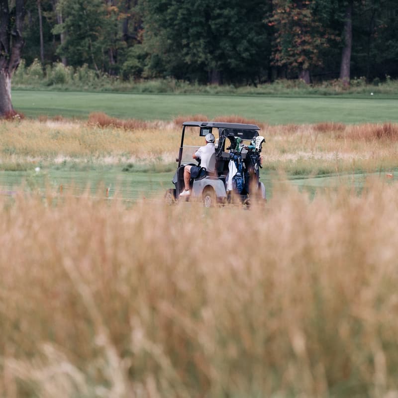 Cover Image for World Golf Network Upper Montclair Country Club Event