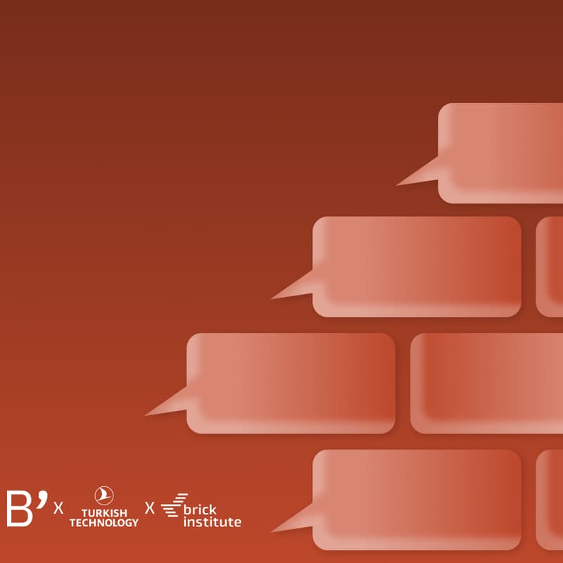 Cover Image for Accessibility Roundtable #1: Erişilebilirliği İş Akışlarınıza Entegre Etmek