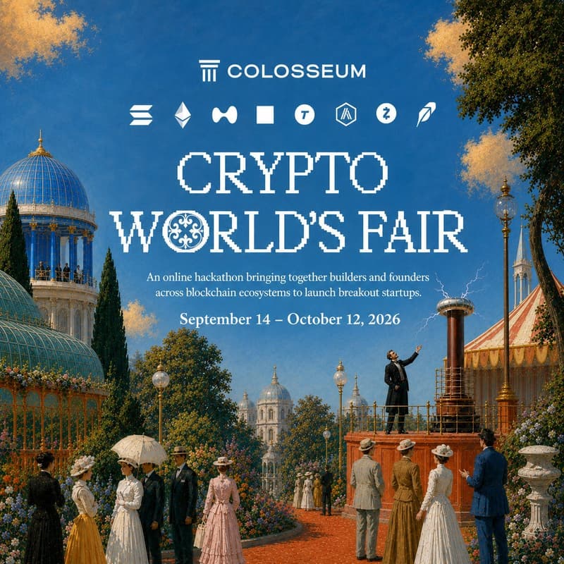Cover Image for Colosseum 101 Workshop