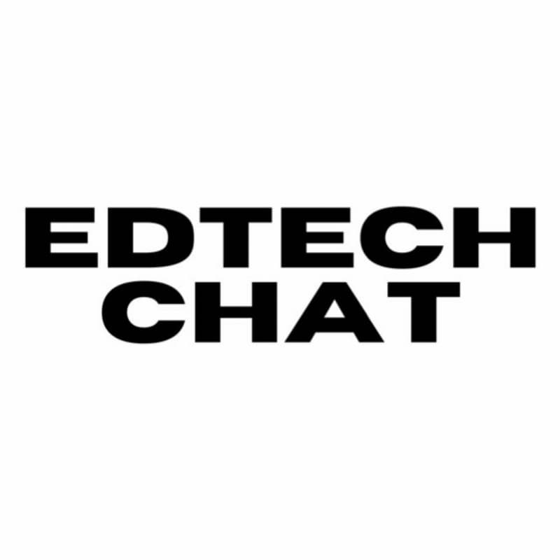 Cover Image for EdTech Chat (WhatsApp)