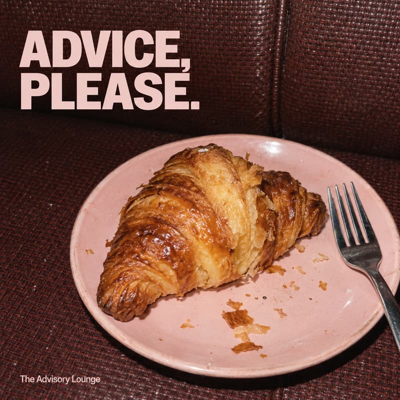 Cover Image for The Advisory Lounge