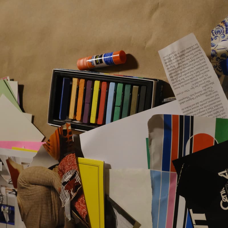 Cover Image for Paper Garden Series: Scrapbooking Night