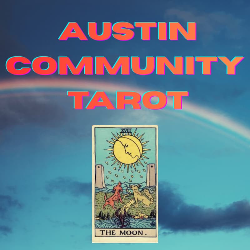 Cover Image for Austin Community Tarot
