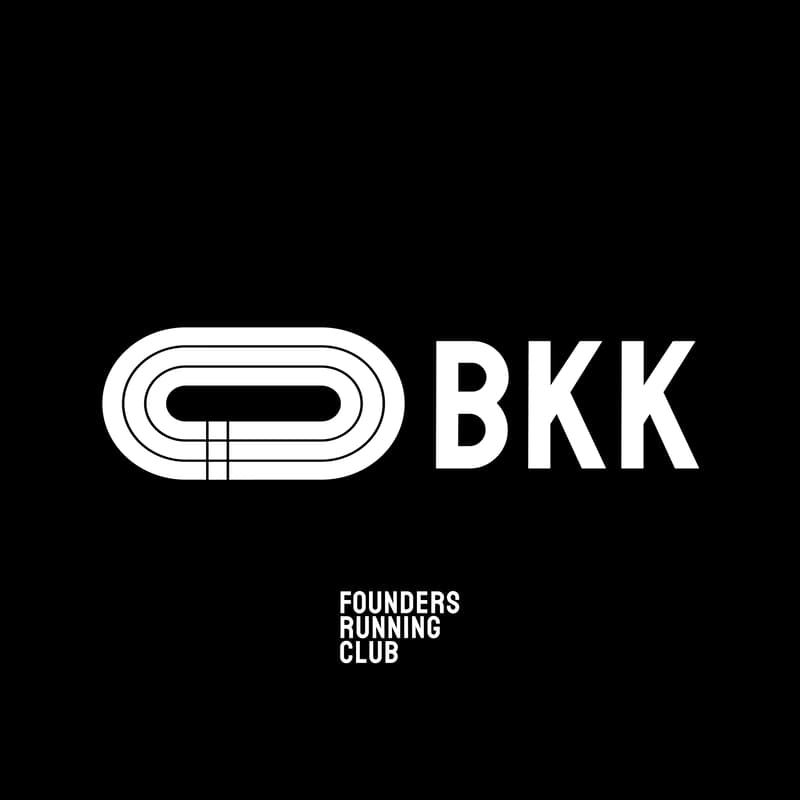 Cover Image for Founders Running Club :: Bangkok