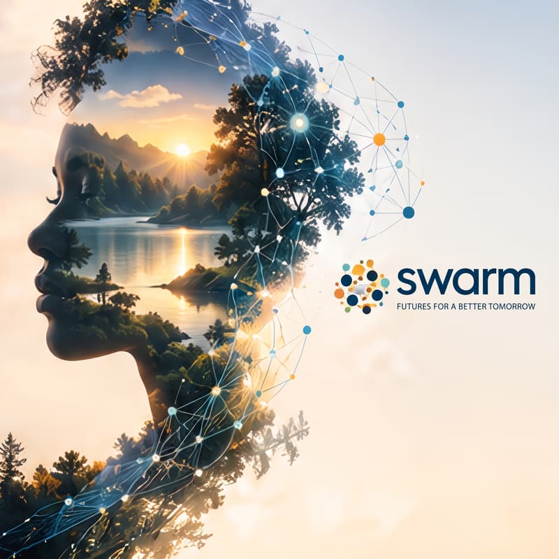 Cover Image for Digital Wellbeing in an AI-Mediated World: Selfhood, Safety, Consent, Creativity & the Futures We Want