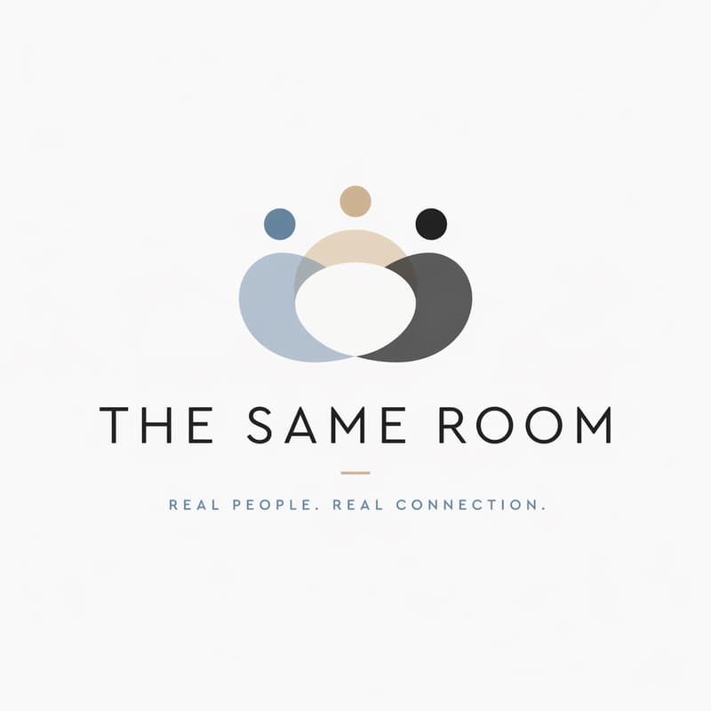 Cover Image for The Same Room: Offline