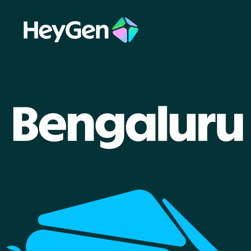 Cover Image for The PMM Playbook: Making Demo and Explainer Videos your Sharpest GTM Asset | Panel Discussion + AI Video Buildathon with HeyGen
