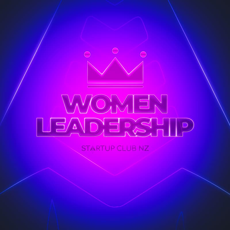 Cover Image for Women in Leadership by SCNZ