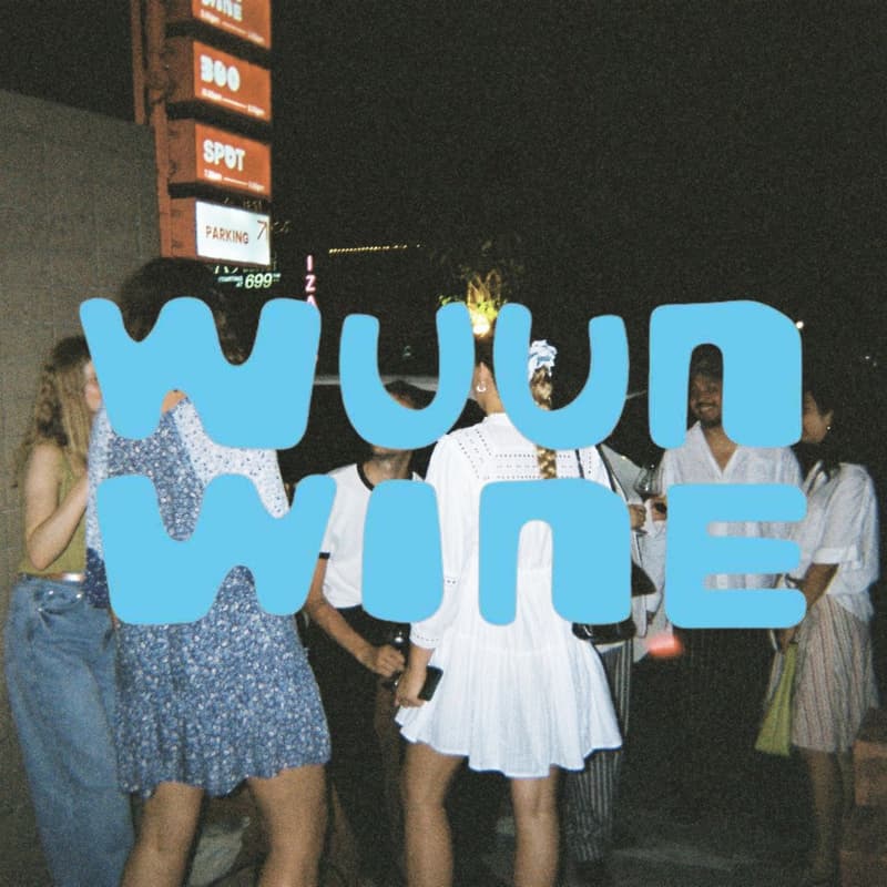 Cover Image for Celebrating One Year at THIRDBASE — Wuunwine's 1st Birthday