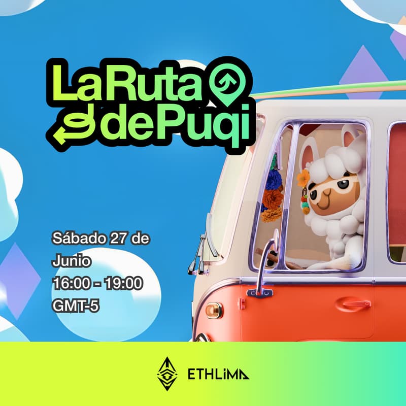 Cover Image for La Ruta de Puqi - USIL