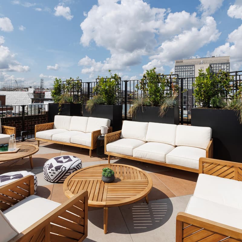 Cover Image for 08. Rooftop Summer Social