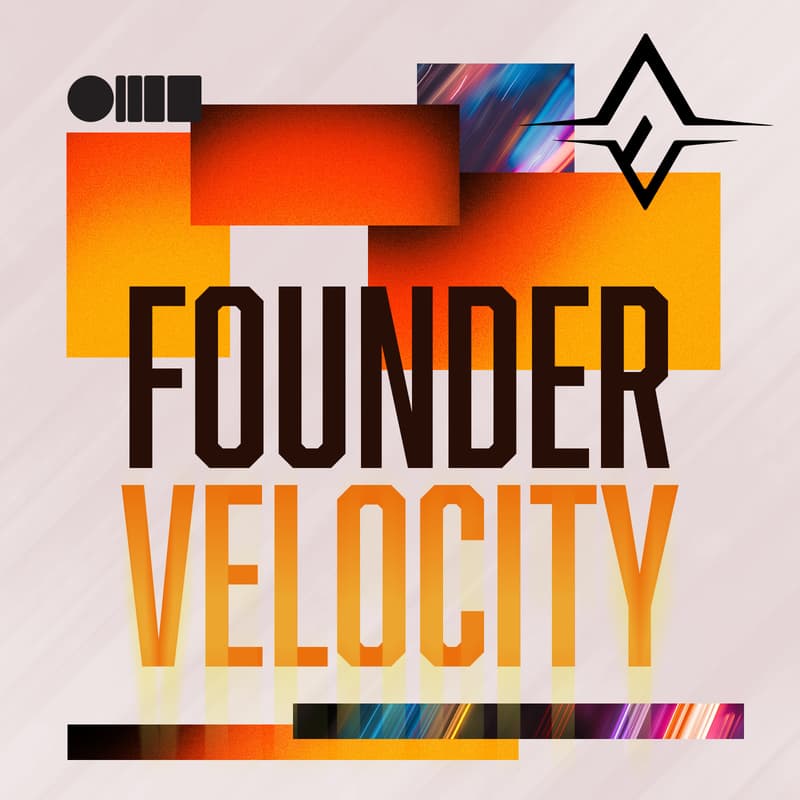 Cover Image for Founder Velocity