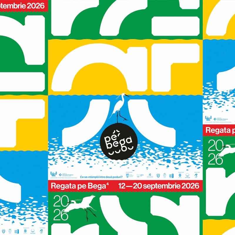 Cover Image for Atelier Bega ca spațiu comun