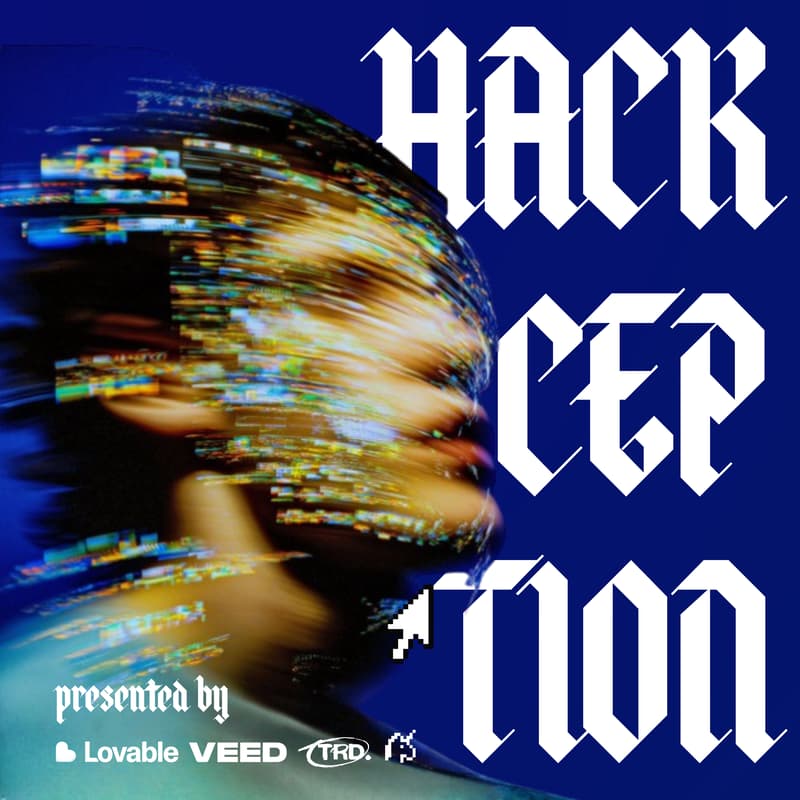 Cover Image for HACKCEPTION: A hack within a hack 🌀