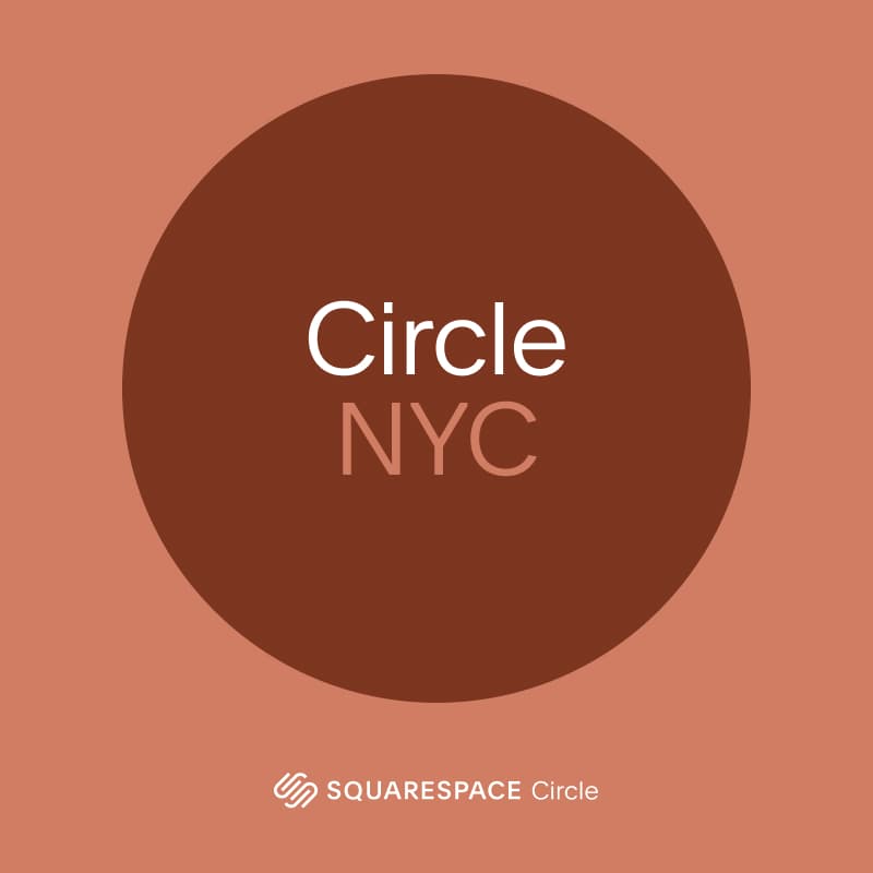 Cover Image for NYC Circle Meetup