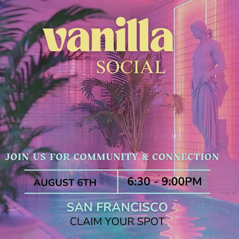 Cover Image for Vanilla Social