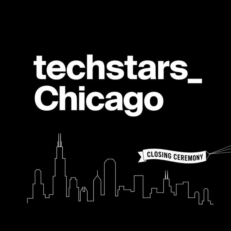 Cover Image for Techstars Chicago 2026 Closing Ceremony Waitlist