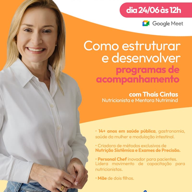 Cover Image for Conectahum - Como estruturar e desenvolver programas de acompanhamento