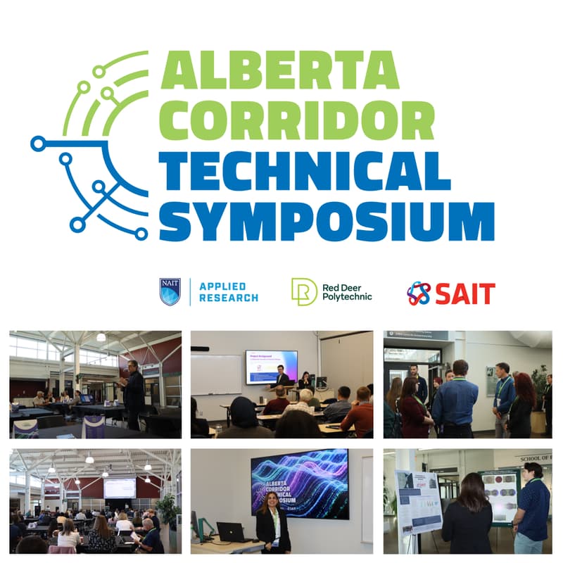 Cover Image for 2026 Alberta Corridor Technical Symposium