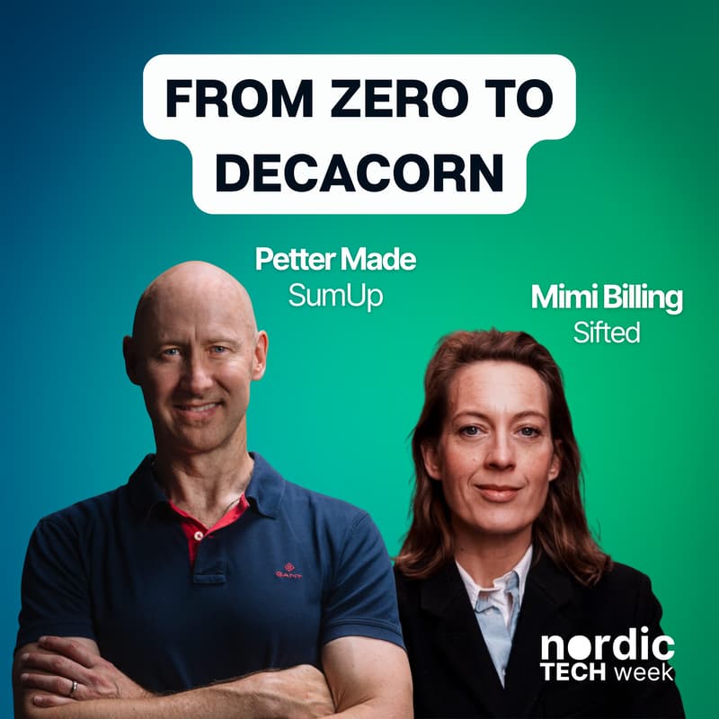 Cover Image for FIRESIDE: From Zero to Decacorn