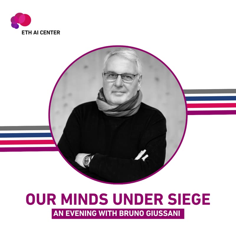 Cover Image for Our Minds Under Siege