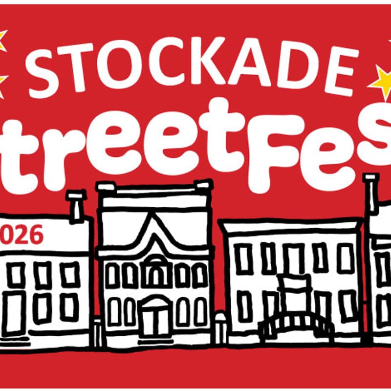 Cover Image for Stockade StreetFest: ARC Tabling
