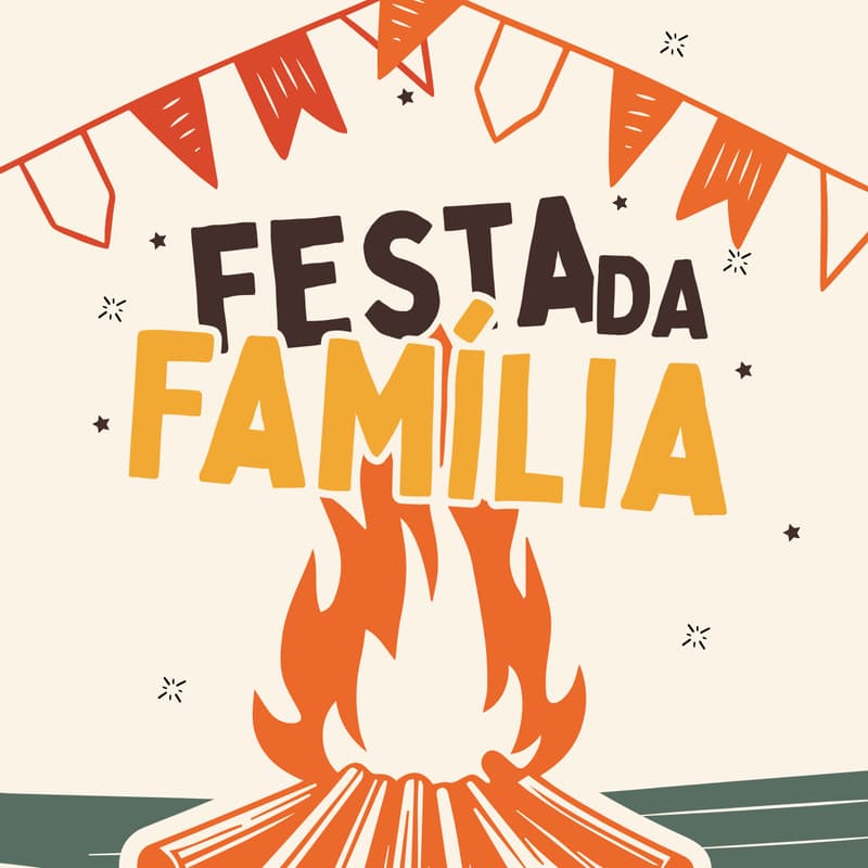 Cover Image for Festa da Família