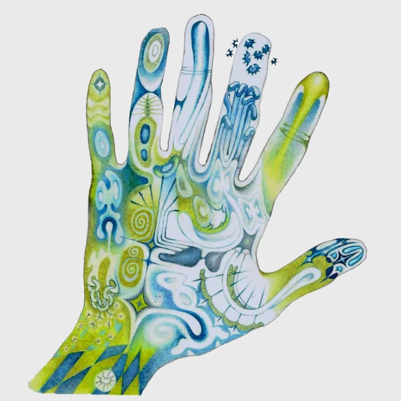 Cover Image for *༄*ੈ✩‧₊ evolutionary ecology yoga ritual ₊‧✩*ੈ༄*