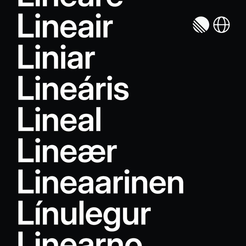 Cover Image for Linear’s London Launch