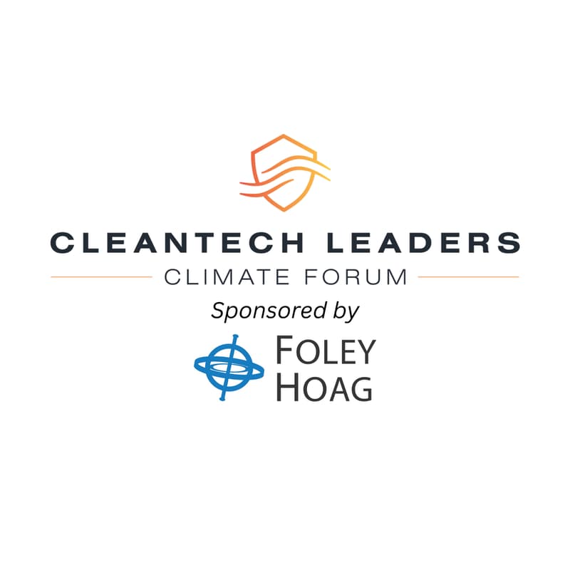 Cover Image for Cleantech Leaders: New York Climate Week Reception