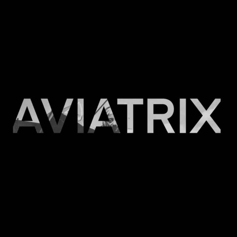 Cover Image for AVIATRIX x Ken Shep | Solo Art Show