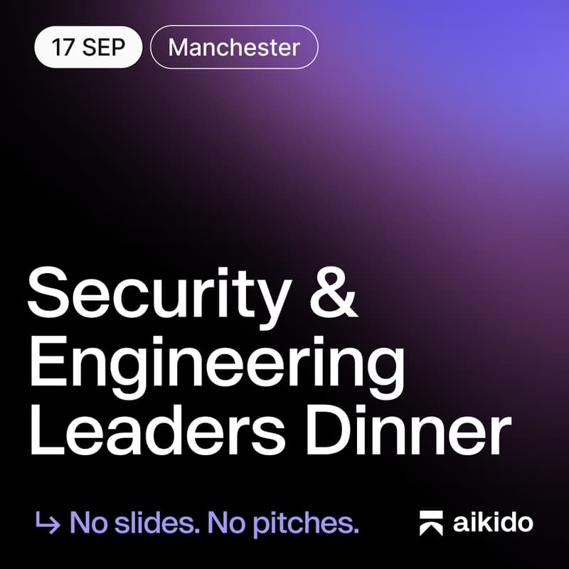 Cover Image for An Evening with Aikido I Manchester