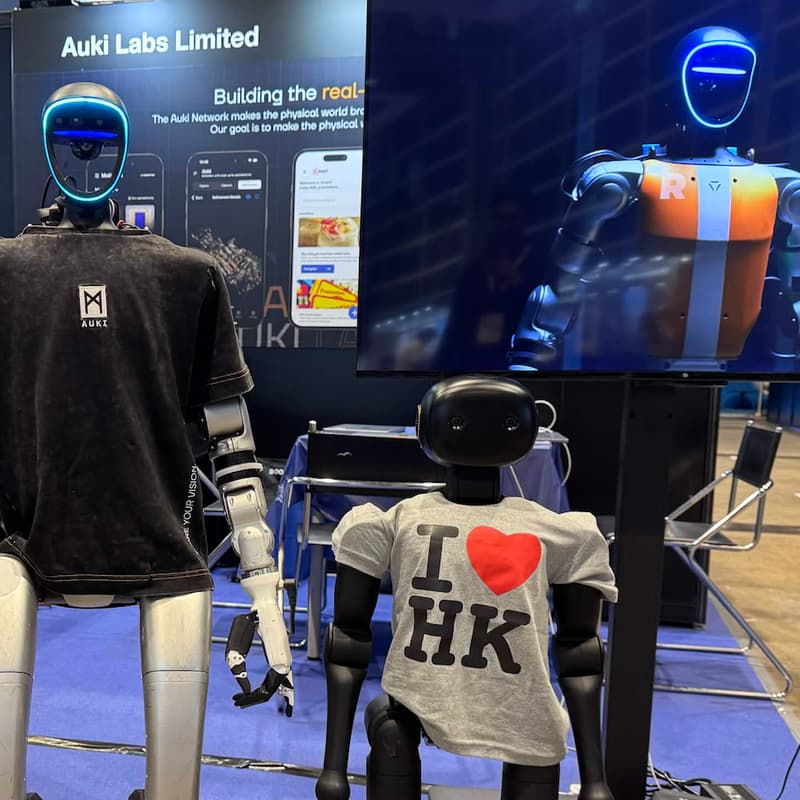 Cover Image for Robots & Beers