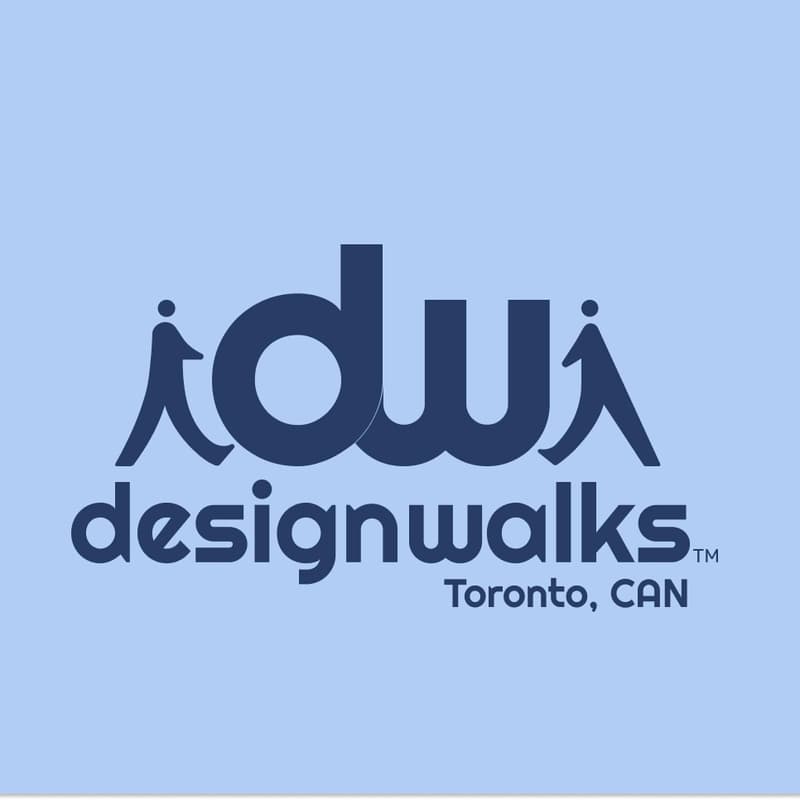 Cover Image for designwalks™ - Toronto - Walk 9
