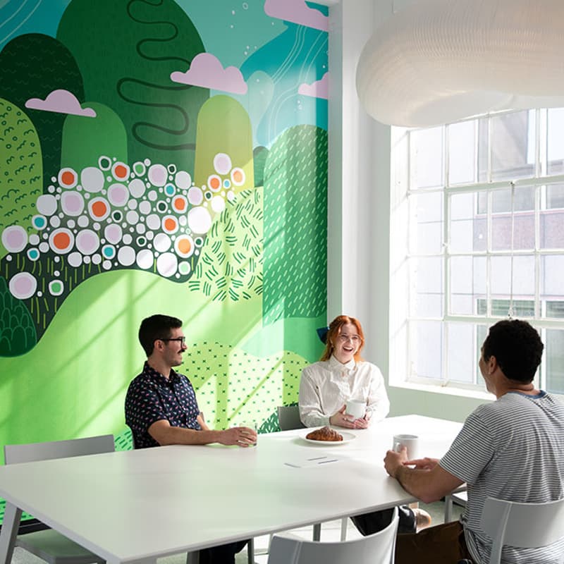 Cover Image for Come hang with the CircleCI crew