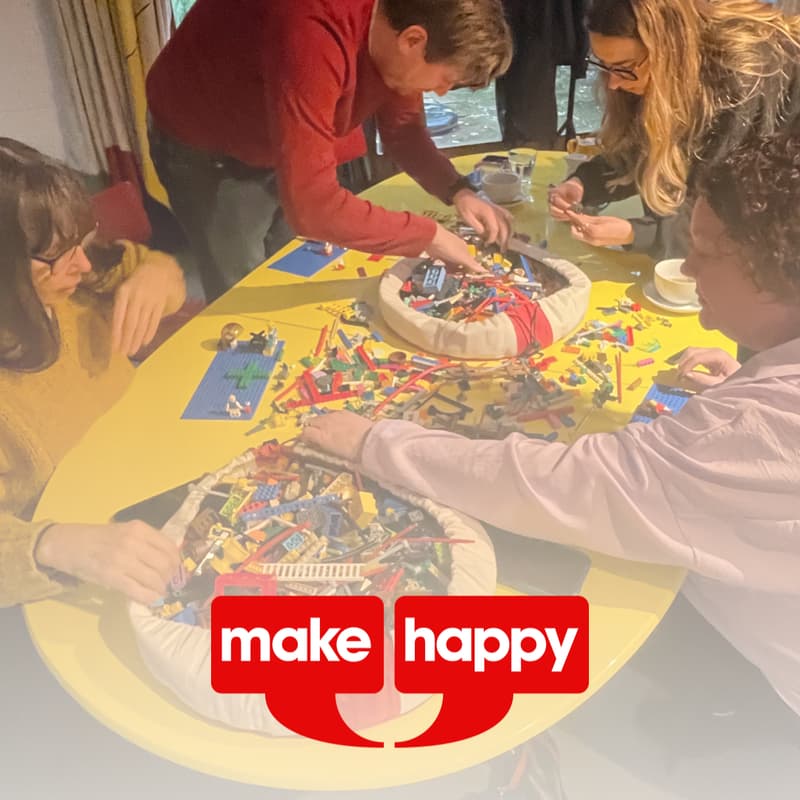 Cover Image for An introduction to LEGO® Serious Play®