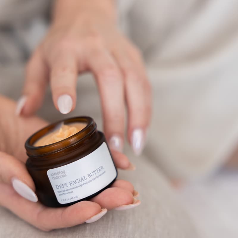 Cover Image for Good Vibe Friday Social Featuring Nervous System Skincare™