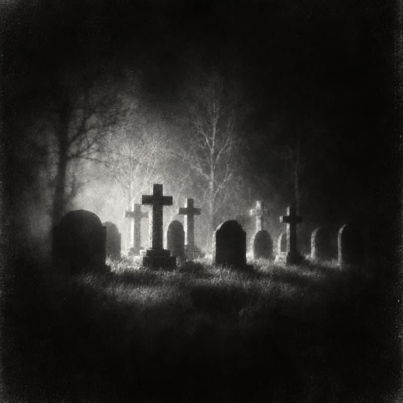 Cover Image for Performative Grief: A Dead Dad Club Open Mic