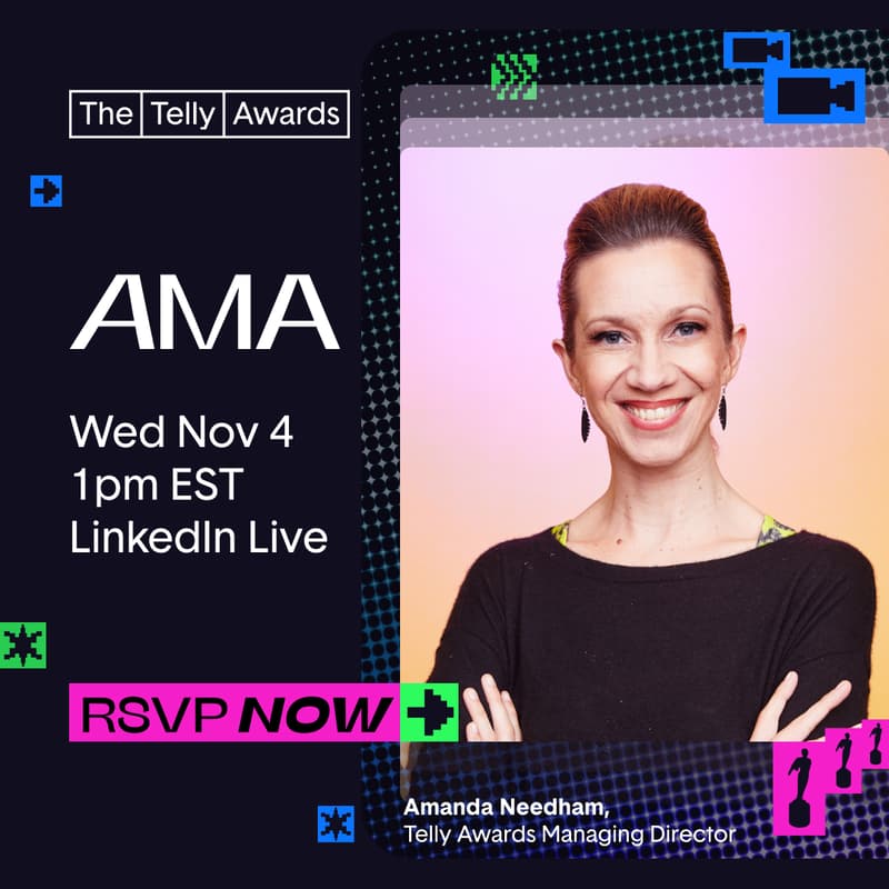 Cover Image for AMA