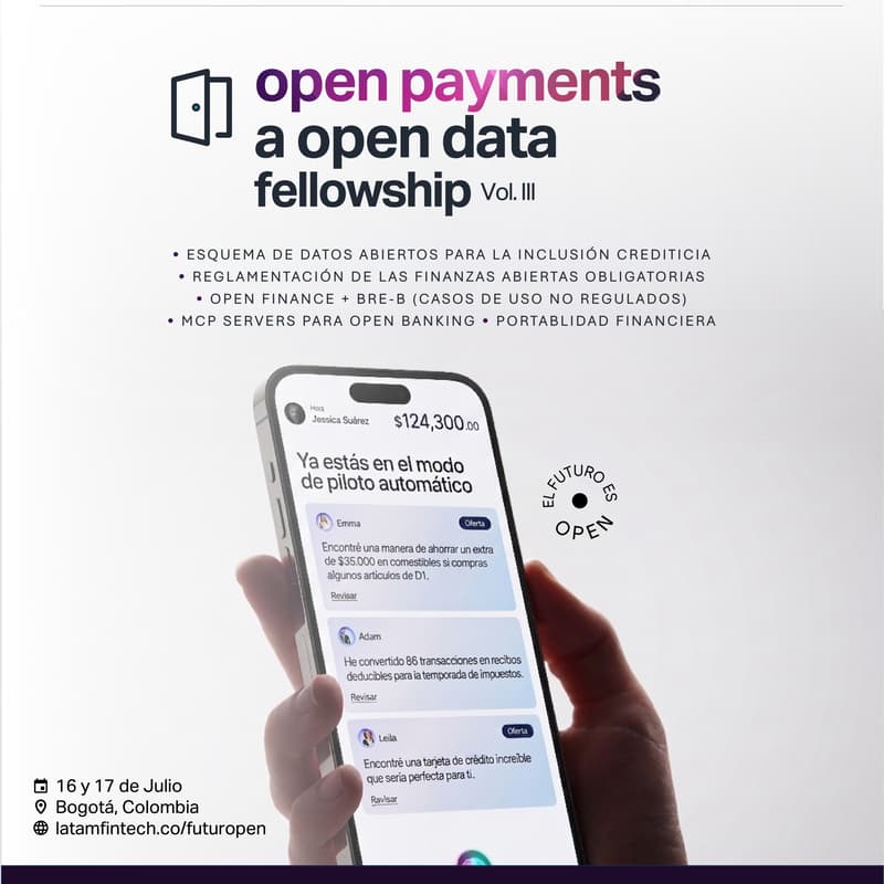 Cover Image for Open Payments a Open Data | Fellowship Vol. III 🏎️