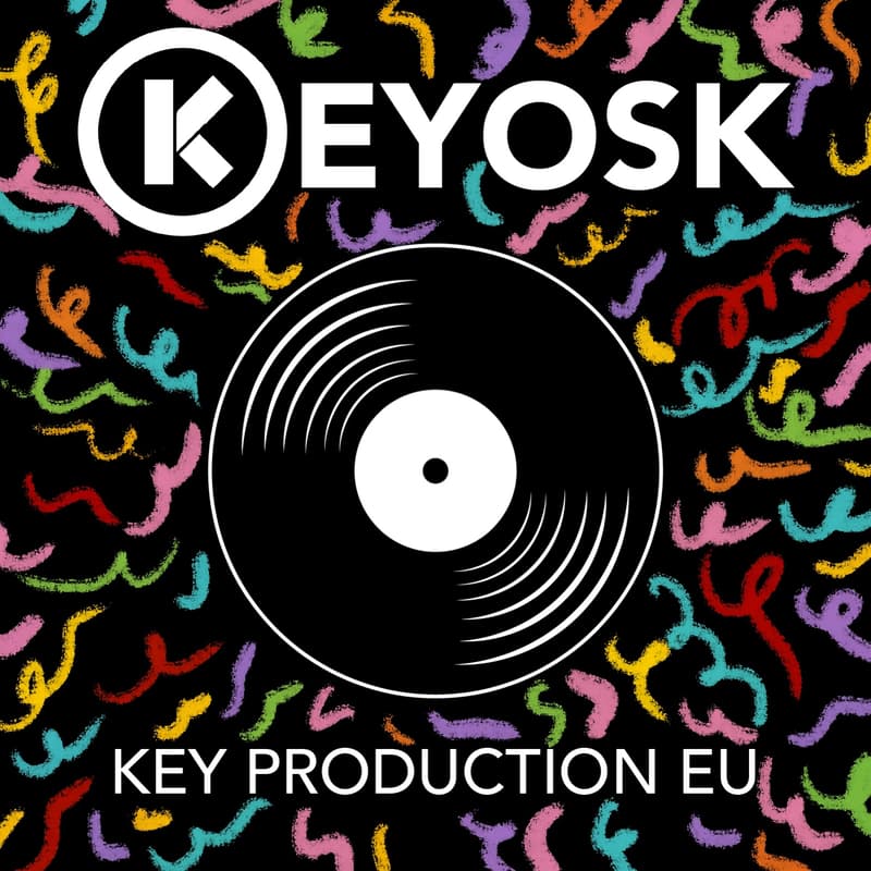 Cover Image for KEYOSK @ Reeperbahn Festival 2026