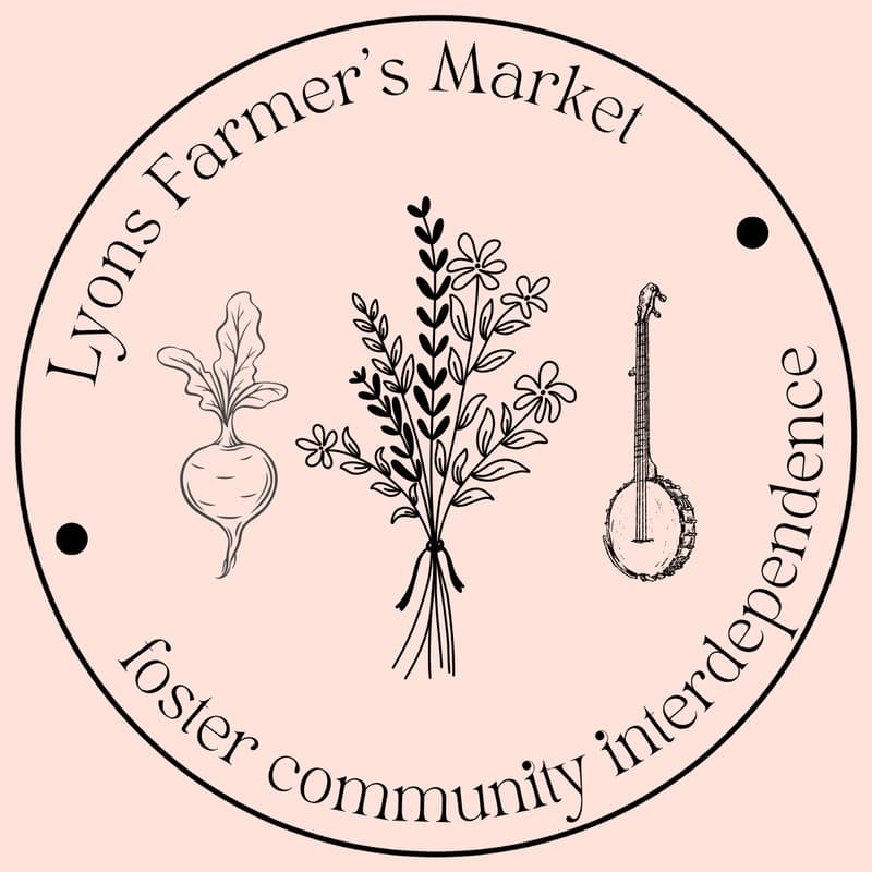Cover Image for Lyons Farmers Market