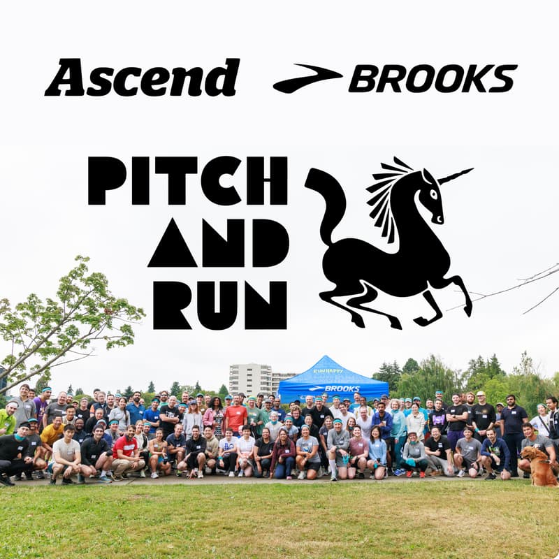 Cover Image for Pitch & Run | Ascend