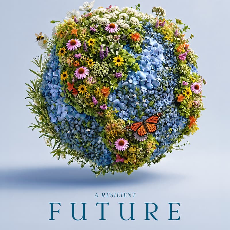 Cover Image for A Resilient Future Premiere