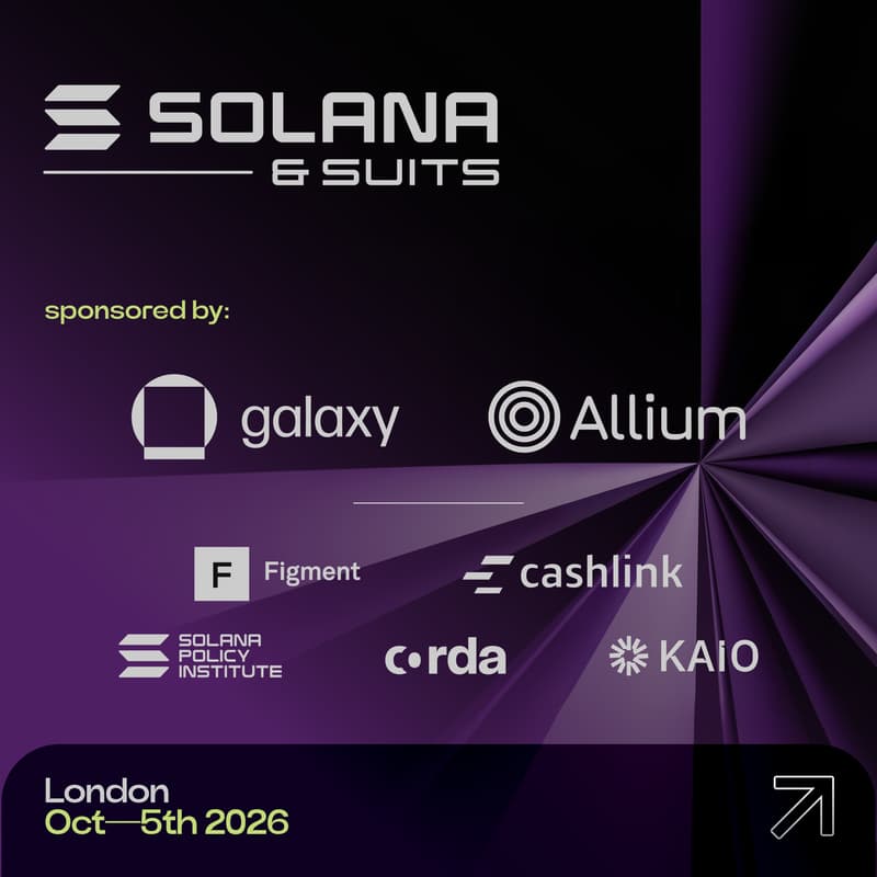 Cover Image for Solana & Suits