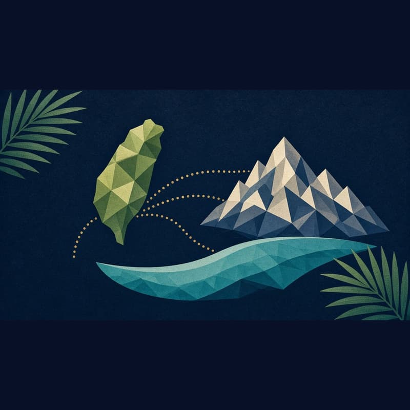 Cover Image for Taiwan meets Ticino